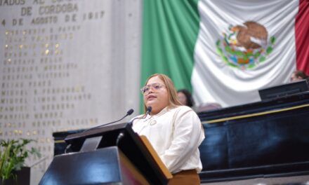 Proponen tipificar e incluir Violencia Vicaria en ordenamientos del estado