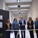 Inauguran en el Congreso la exposición gráfica “Entre Babel y Laberintos”