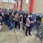 Caravana Abrigando Corazones llega a cuatro municipios más