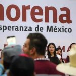 MORENA en Veracruz pretende afiliar entre 800 mil y un millón de ciudadanos