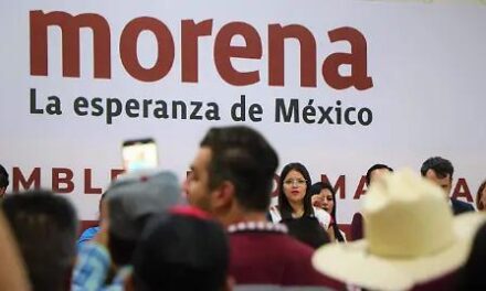 MORENA en Veracruz pretende afiliar entre 800 mil y un millón de ciudadanos