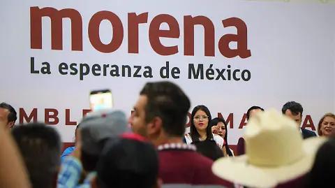 MORENA en Veracruz pretende afiliar entre 800 mil y un millón de ciudadanos