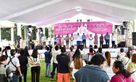 Foro Cultural del Sotavento: celebración de la identidad en las fiestas de La Candelaria