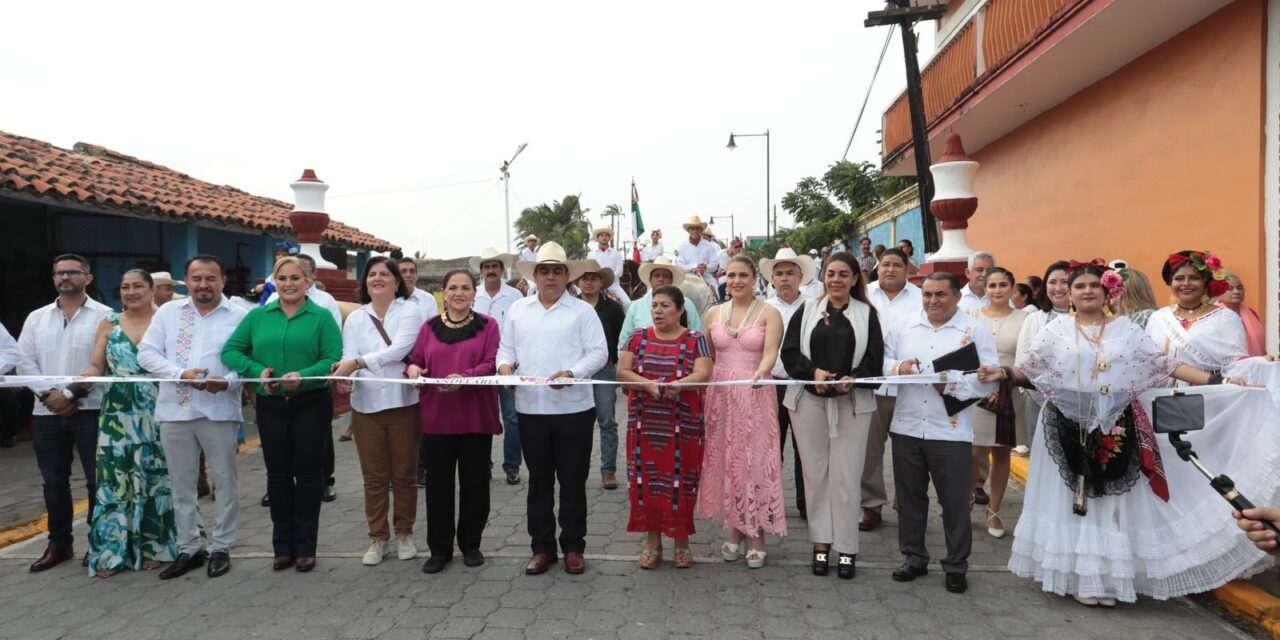 Cabalgata de La Candelaria: tradición, color y devoción