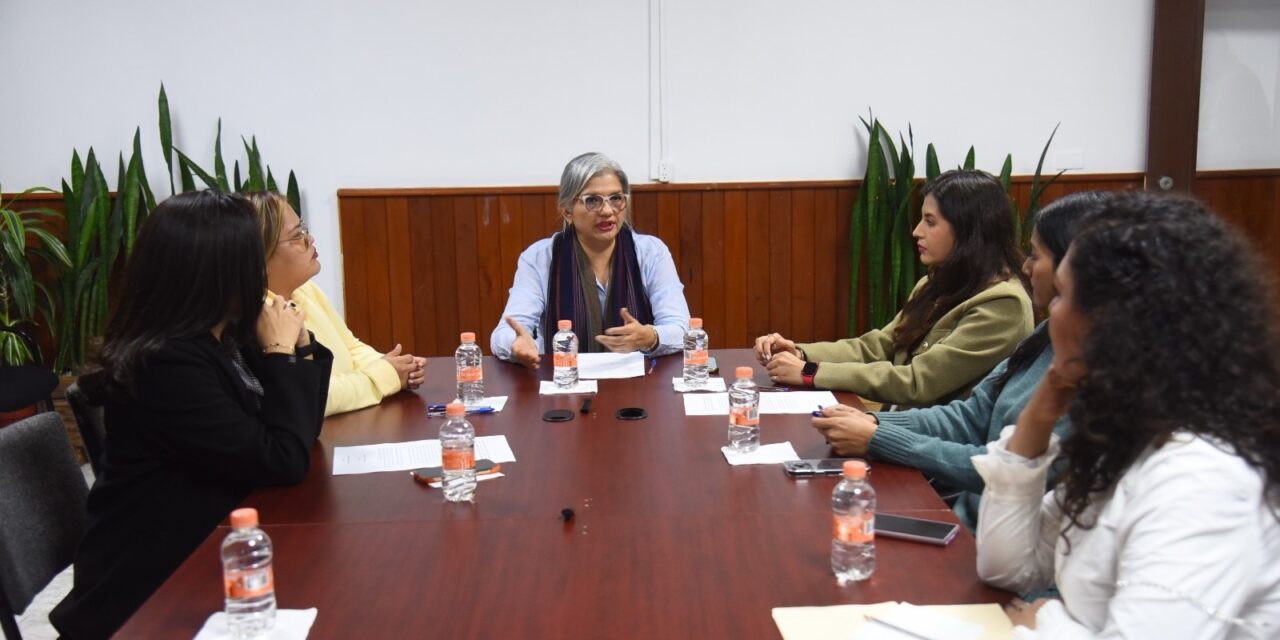 Emite Congreso convocatoria para el Premio Estatal a la Mujer 2025