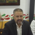 En Xalapa hay ‘piso parejo’ para todos los aspirantes a la candidatura a la alcaldía por MORENA: Iván Martínez