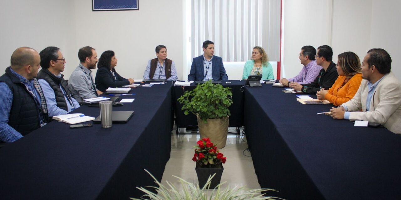 Optimizarán programas sociales en Veracruz con datos del INEGI