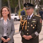 El Ejército Mexicano, pueblo uniformado al servicio de la nación: Rocío Nahle