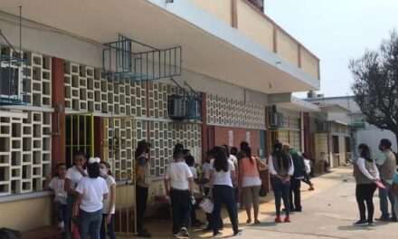 Escuelas públicas preparadas para recibir a estudiantes tras deportaciones de Estados Unidos