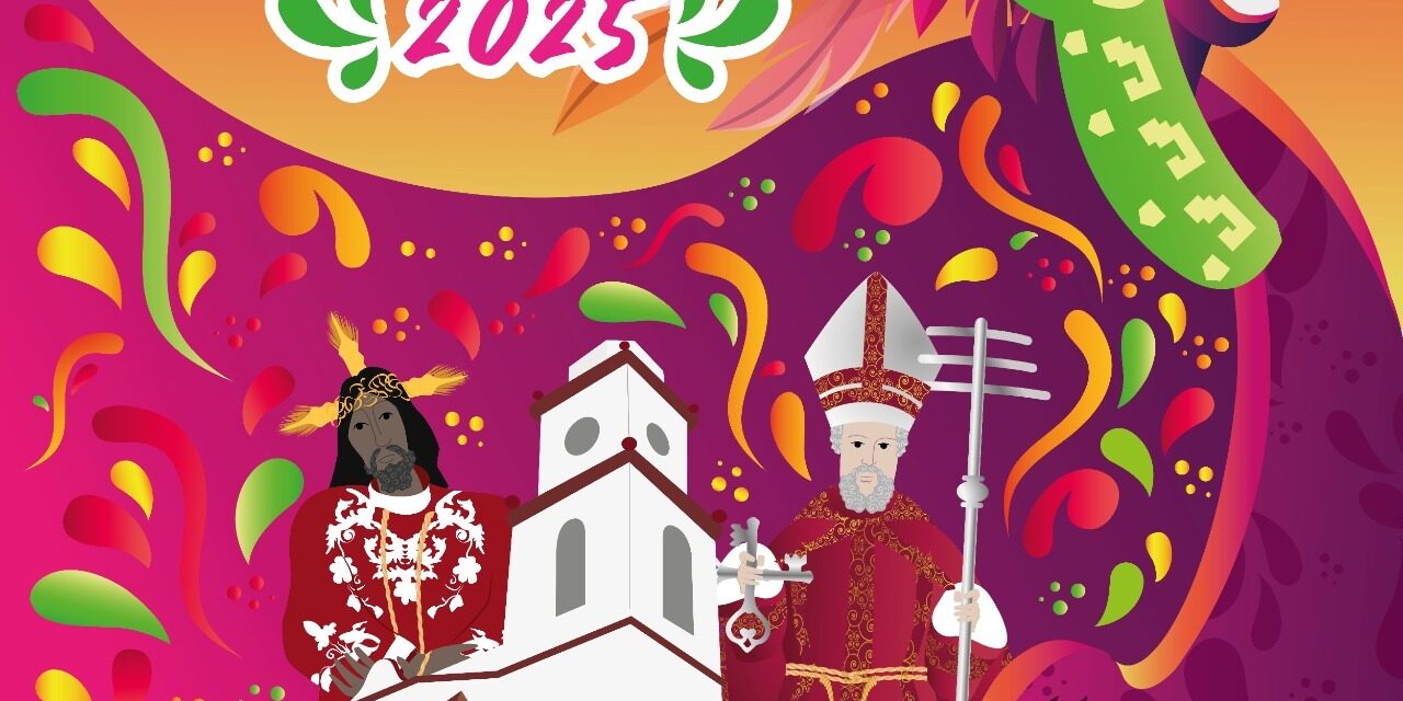 Huayacocotla te espera, vive sus fiestas religiosas y carnavalescas