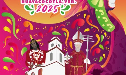 Huayacocotla te espera, vive sus fiestas religiosas y carnavalescas