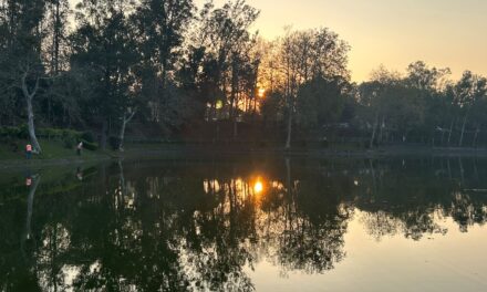 Prevén incremento de las temperaturas hacia el miércoles por evento de surada