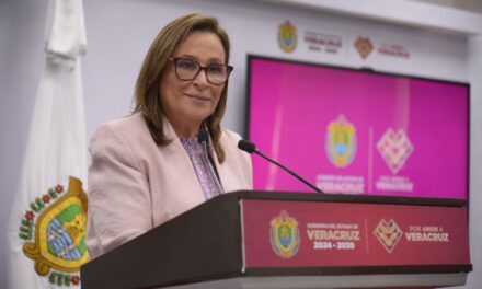 Veracruz, invitado de honor al Cervantino