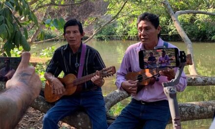 Kan Tasejkan, primer destino turístico de Veracruz reconocido como Paraíso Indígena