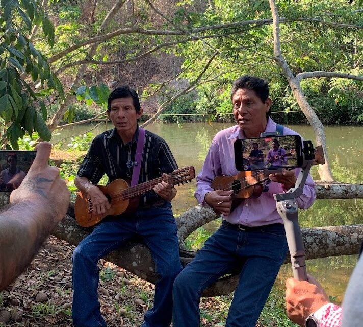 Kan Tasejkan, primer destino turístico de Veracruz reconocido como Paraíso Indígena