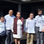 Gobierno de México y Veracruz retomarán proyecto del hospital de Misantla