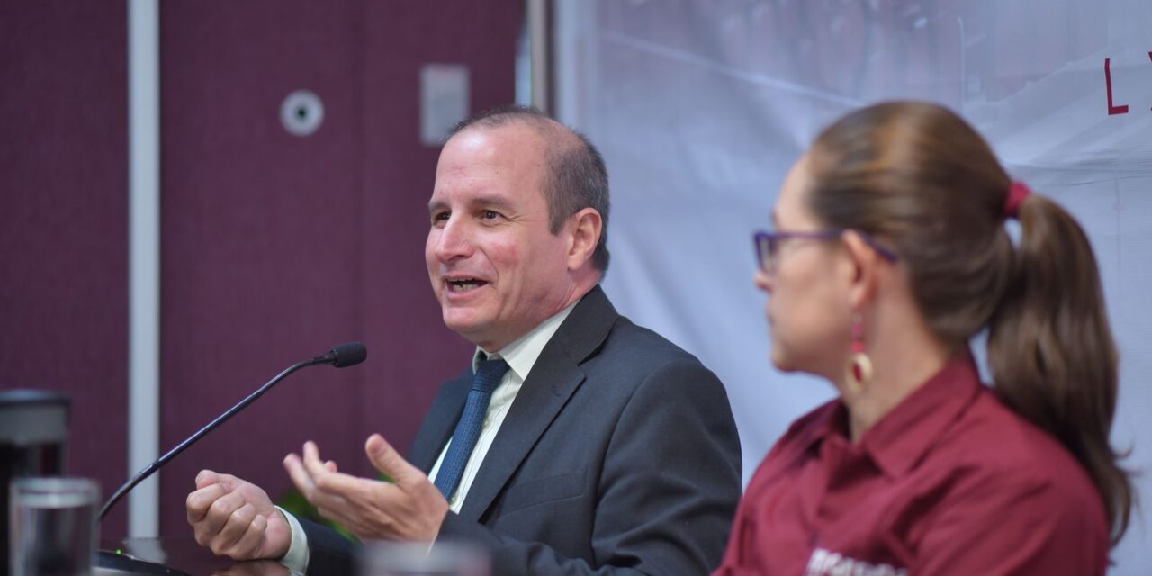 Estrecha Congreso de Veracruz lazos de amistad con Embajada de Cuba