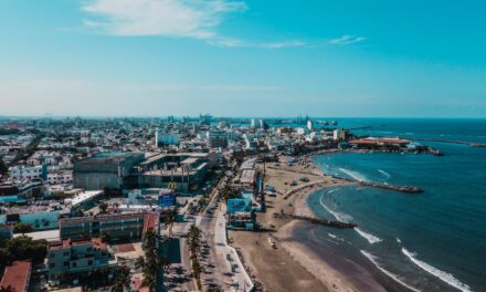 Veracruz, un destino accesible para el turismo nacional e internacional 