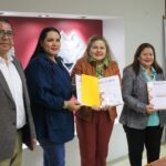 Cuatro municipios más cuentan con sus programas de Desarrollo Urbano