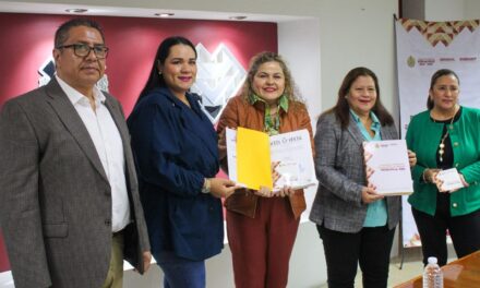 Cuatro municipios más cuentan con sus programas de Desarrollo Urbano