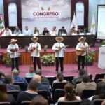 Realizan en el Congreso foro estatal sobre lenguas originarias