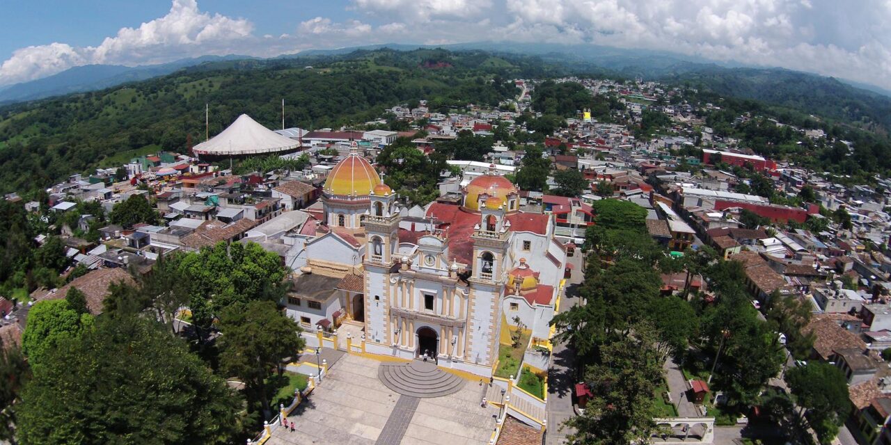 Abierta la convocatoria para integrar los comités ciudadanos de los Pueblos Mágicos de Xico y Orizaba