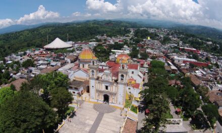 Abierta la convocatoria para integrar los comités ciudadanos de los Pueblos Mágicos de Xico y Orizaba