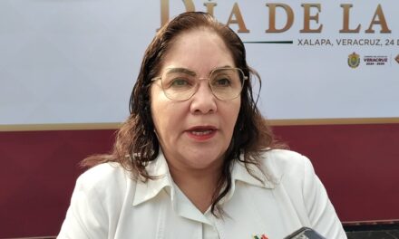 Detecta SEV ‘plazas detenidas’ con permisos de años que no se pueden utilizar revela Claudia Tello