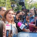 ‘Nómina única’ en el Estado busca poner orden administrativo afirma gobernadora Rocío Nahle