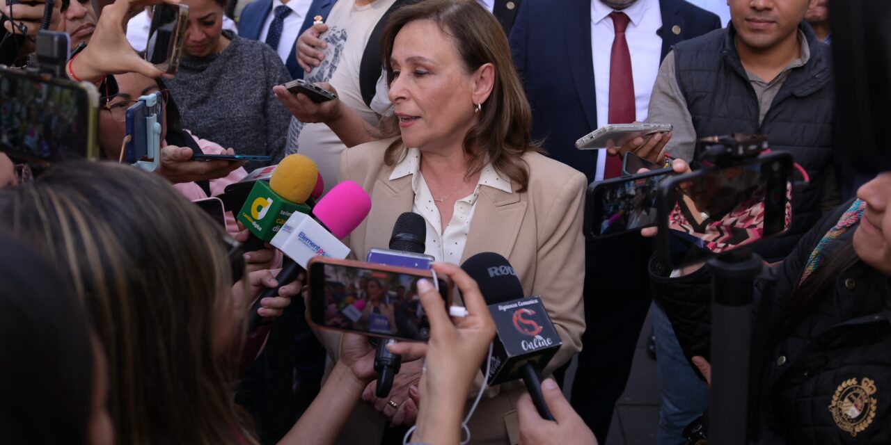 En Veracruz no se prohíbe a nadie informar, Estado brinda comunicación oficial