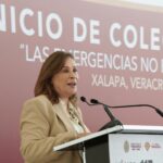 Inicia en Veracruz la Colecta Nacional 2025 de la Cruz Roja Mexicana