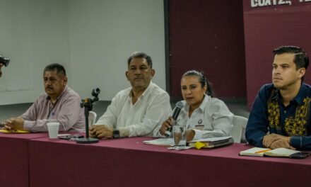 SEDEMA y PMA trabajan con ayuntamientos para fortalecer la gestión ambiental