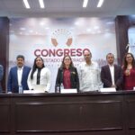 Realizan en el Congreso de Veracruz foro sobre migración