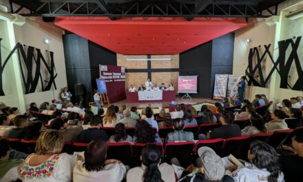 Realiza Sectur foro de Servicios Turísticos en la Región Totonaca