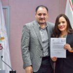 Impulso municipal a regularización de predios escolares, propone legisladora