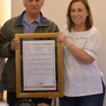 Rocío Nahle inaugura la rehabilitación del Registro Civil de Alvarado