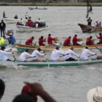 Fiestas de La Candelaria: tradicional día de toros en Tlacotalpan