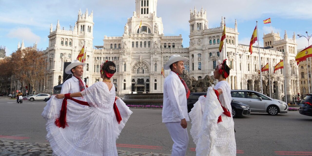 De la cultura al turismo 