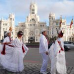 De la cultura al turismo 