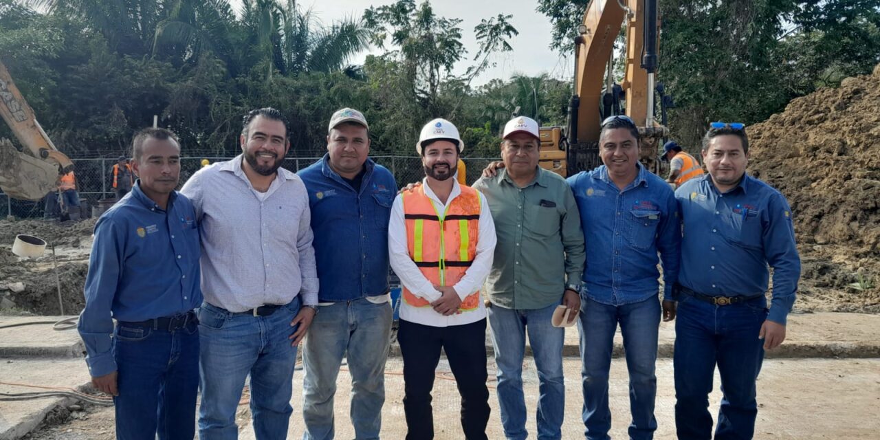 Veracruz extiende jornadas de limpieza de humedales