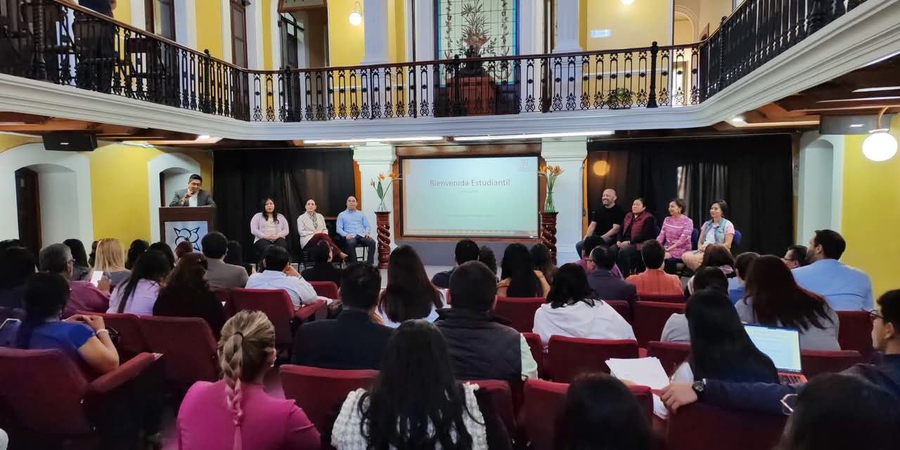 El Colegio de Veracruz abre su convocatoria 2025