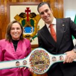 Veracruz se une a la Clase Nacional de Boxeo