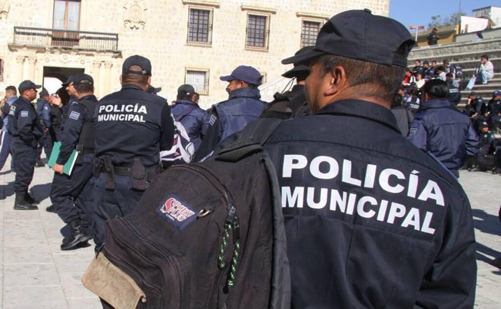 Policía Estatal toma el control de la seguridad en Fortín confirma gobernadora