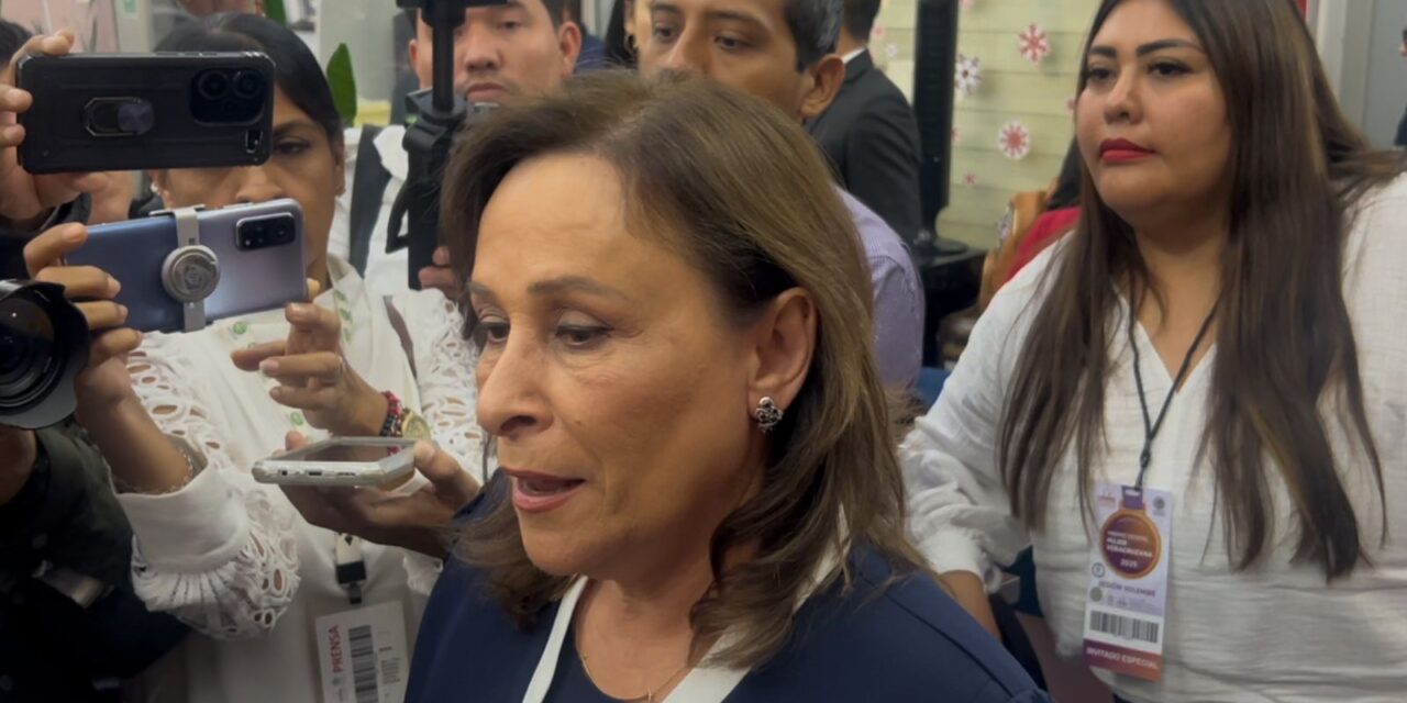 Estado brinda seguridad a candidatos que lo soliciten en proceso electoral local en Veracruz