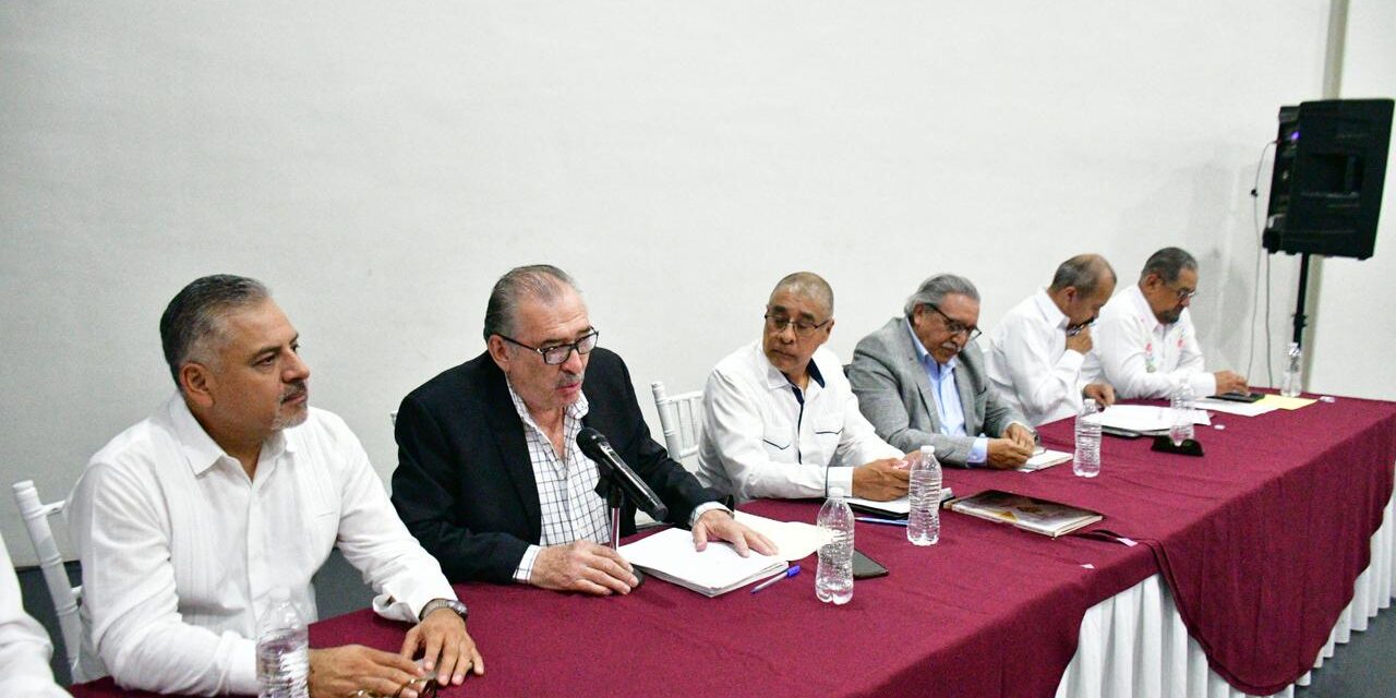 IPE destaca avances financieros y operativos en su Informe Anual 2024