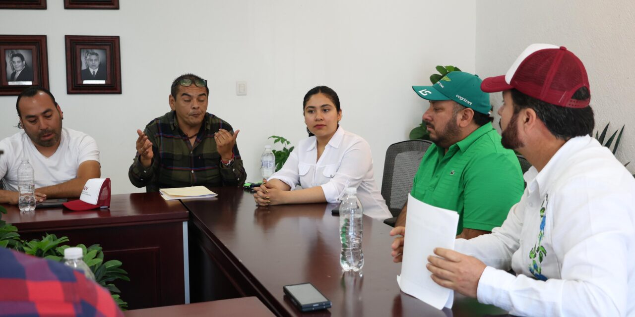 Desazolve, saneamiento y mantenimiento del Tanque 2 en Nogales para optimizar el servicio de agua