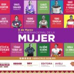 La palabra “Mujer” resuena en 15 lenguas indígenas de Veracruz