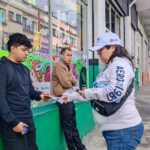 Dirección General de Educación Universitaria acerca sus servicios a la comunidad