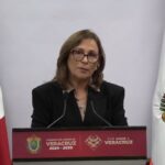 Hechos violentos en Coatzacoalcos en los últimos días tienen relación confirma Rocío Nahle