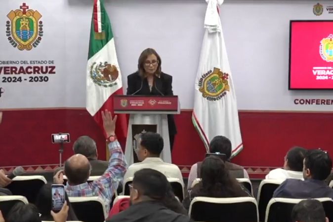 Programa ‘Vida saludable, vida feliz’ inicia en Veracruz el miércoles